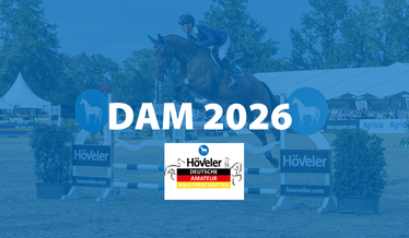 DAM 2026